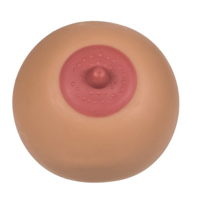 Minge XL AntiStres Ball Breast (DB) foto
