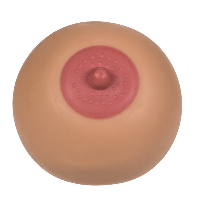 Minge XL AntiStres Ball Breast (DB)