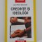 Jean Pierre Deconchy Credinte si ideologii