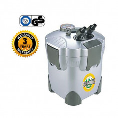 Filtru extern BOYU EFU-25 + 5W UV ( 150-250L) foto