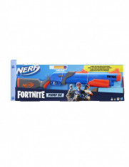 NERF FORTNITE PUMP SG foto