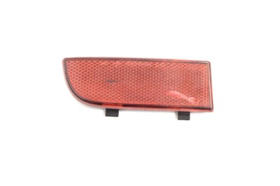 Reflector bara de protecție st&amp;acirc;nga spate MERCEDES-BENZ VITO Minibus / passenger W639 2008 OEM: A6398260040 13242569 foto
