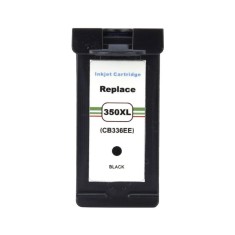Cartus compatibil pentru hp-350xl black cb336ee procart