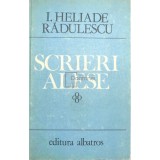 I. Heliade Radulescu - Scrieri alese (Editia: 1984)