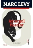Cumpara ieftin Amurgul fiarelor, Trei