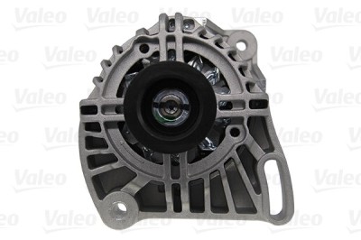 VALEO 443131 VALEO CORE-FLEX Generator / Alternator foto