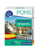 PONS Nyelvtanfolyam halad&oacute;knak Spanyol - Michaela Hillmeier