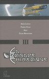La brigade chimerique Tome 3: L&#039;homme casse; Bon anniversaire docteur Severac! | Serge Lehman, Fabrice Colin, Gess, Celine Bessonneau