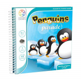 Penguins Parade, Smart Games