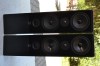 Boxe Canton Ergo 81 DC, Yamaha