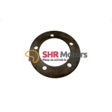 02.2 Saiba exterioara CF Moto 500/500A - HL (dupa 2011)