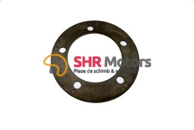 02.2 Saiba exterioara CF Moto 500/500A - HL (dupa 2011) foto