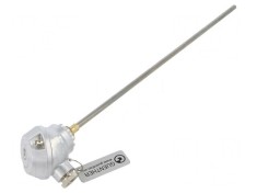 Senzor de Temperatură Termocuplu K &Oslash;6x300mm -40&divide;1000&deg;C