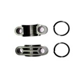 Bucsa coloana directie Yamaha GRIZZLY 350 07- 09, 600 98- 01 AT-08655