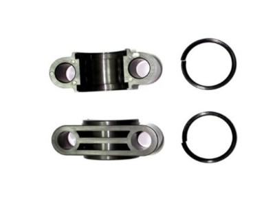 Bucsa coloana directie Yamaha GRIZZLY 350 07- 09, 600 98- 01 AT-08655 foto