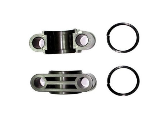 Bucsa coloana directie Yamaha GRIZZLY 350 07- 09, 600 98- 01 AT-08655