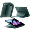 Husă ESR pentru iPad Air 13-inch (2025/2024), husă cu suport vertical, unghiuri multiple de staționare, husă ultra-robustă cu suport pentru stilou, se, Oem