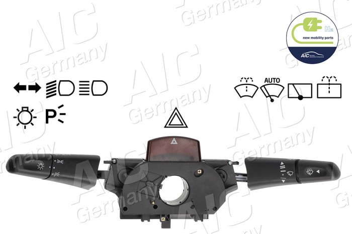 AIC 53005 Calitatea originală AIC Comutator, far