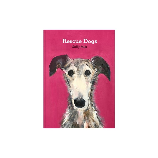 Rescue Dogs