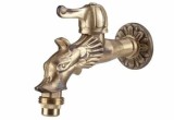 Robinet cismea cu maneta 1/2 pentru exterior, rezistent si usor de montat