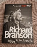 Pierderea virginitatii Richard Branson autobiografia