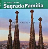 Cumpara ieftin The Basilica of the Sgrada Familia / Bazilica Sagrada Familia - 2011 - Josep Maria Carandell (@C195)