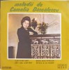 Disc vinil, LP. MELODII DE CAMELIA DASCALESCU-CAMELIA DASCALESCU-249053, Electrecord
