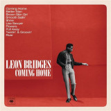 Coming Home | Leon Bridges, R&amp;B, Columbia Records