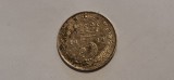 Anglia - 3 pence 1919