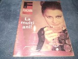 Cumpara ieftin REVISTA FLACARA NR 1 1969