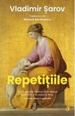 Repetitiile - Vladimir Sarov foto
