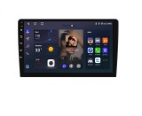 Cumpara ieftin Navigatie Universala Android 2DIN, 9Inch, 6Gb Ram, 128Gb stocare, Bluetooth, WiFi, Carplay, Andorid Auto