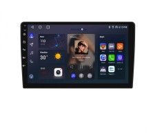 Navigatie Universala Android 2DIN, 10Inch, 1Gb Ram, 32Gb stocare, Bluetooth, WiFi, Carplay, Andorid Auto