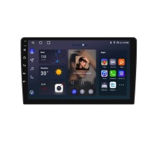 Navigatie Universala Android 2DIN, 9Inch, 2Gb Ram, 64Gb stocare, Bluetooth, WiFi, Carplay, Andorid Auto