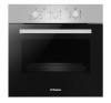 Cuptor Incorporabil Hansa BOEI68161, 62L, 8 Functii, Grill, Clasa A, Inox