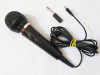 Microfon SONY F-V120 cu fir de 2,9 m si jack de 3,5 mm