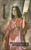 Cumpara ieftin Frumoasa Otikubo Editura Univers 1986 Carti Clasice Literatura Romana Coperta Cartonata Editie Veche