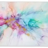 Mousepad Abstract multicolor 22 x 18 cm, Autohelix MSA