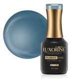 Cumpara ieftin Rubber Base LUXORISE Signature Collection - Wild Beauty 15ml