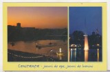 bnk cp Constanta - Jocuri de ape , jocuri de lumini - necirculata