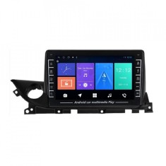 Navigatie dedicata cu Android Mazda 6 dupa 2018, 1GB RAM, Radio GPS Dual Zone, foto