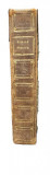 MISSALE ROMANUM EX DECRETO SACROSANCTI CONCILII TRIDENTINI RESTITUTUM S. PII V. PONTIFICIS MAXIMI, AUGSBURG 1770