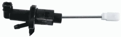 SACHS 6284 000 033 Pompa centrala, ambreiaj foto