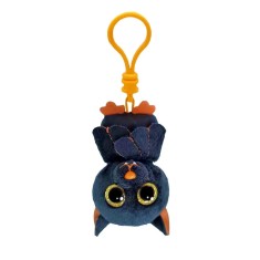 Plus Breloc Ty 8.5cm Boos Liliacul Nyx