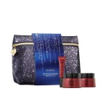 Apple-y Ever After Set Ahava: AOS Advanced Deep Wrinkle, Anti-Aging, Cream, For Face, 50 ml + Apple Of Sodom, Anti-Wrinkle, Nigh