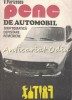 Pene Automobil: Simptomatica, Depistare, Remediere - V. Parizescu, Tehnica 1979, 336 pagini, Romana