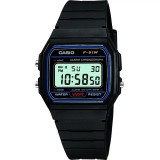 Ceas Casio, Collection F F-91W-3HDG - Marime universala