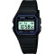 Ceas Casio, Collection F F-91W-3HDG - Marime universala