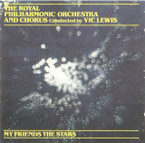 CD The Royal Philharmonic Orchestra And The Royal Philharmonic Chorus, 1986, Clasica