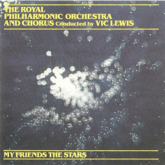 CD The Royal Philharmonic Orchestra And The Royal Philharmonic Chorus, 1986